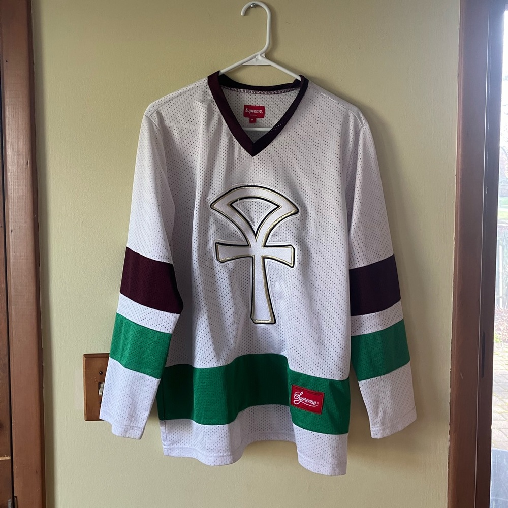 Supreme Hockey Jersey